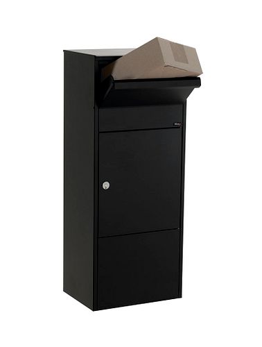 ALLUX 800 Paket-Briefkasten