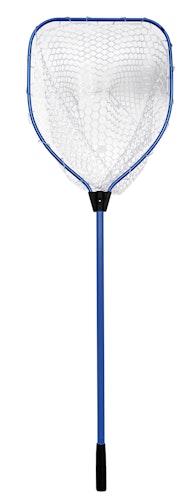 Söll Fischkescher mit Gumminetz 