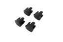 Vorschaubild Kettler Ersatzteil Stopfen für Stapelsessel GRANADA, 4er Set