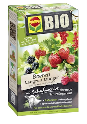COMPO Langzeitdnger online kaufen