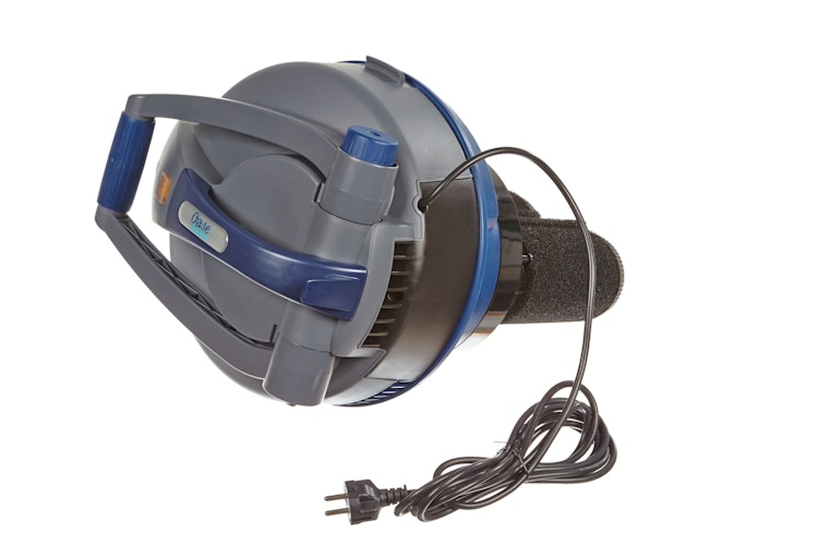 Oase Motorenkopf für Pondovac 4 (43991)