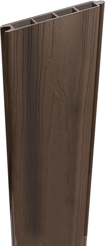 Muster anfordern: GroJa Solid Steckzaun