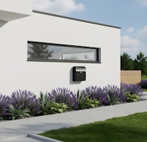 ALLUX KS200 Briefkasten