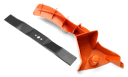 Vorschaubild Husqvarna 582 04 45-01 - Mulchkit 53 cm