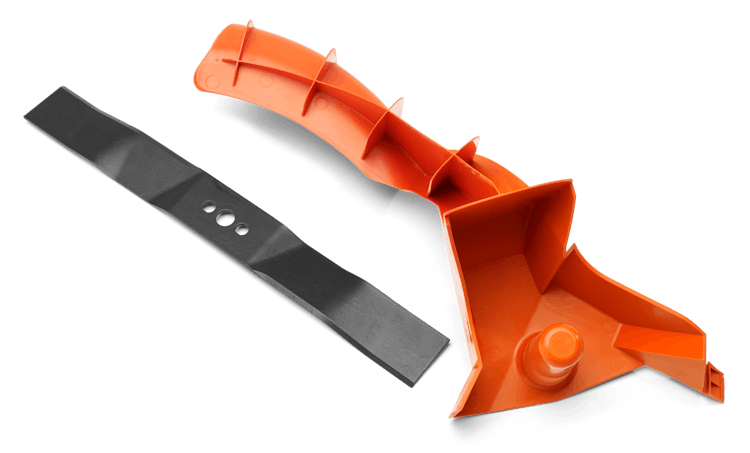 Husqvarna 582 04 45-01 - Mulchkit 53 cm