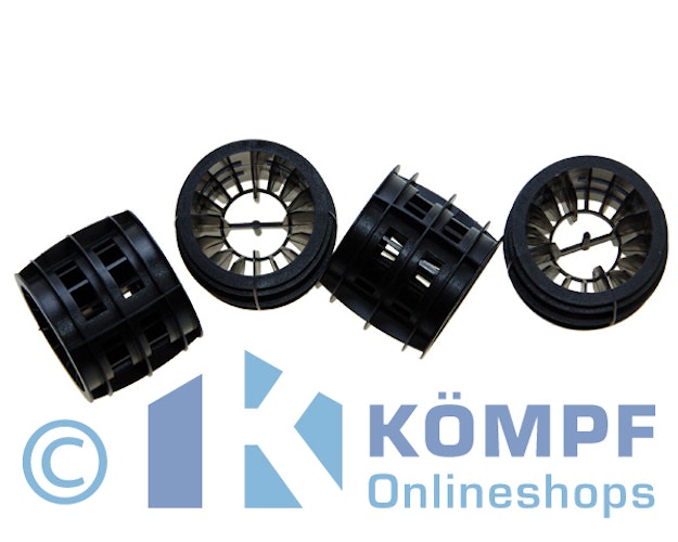 Oase Ersatz Bioballs für BioPress (35814)