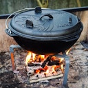 Vorschaubild Petromax Kazan 8l