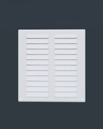 Bertilo HPL Fahrradgarage - 6 mm