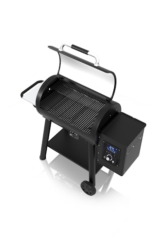Broil King Pelletgrill REGAL PELLET 500