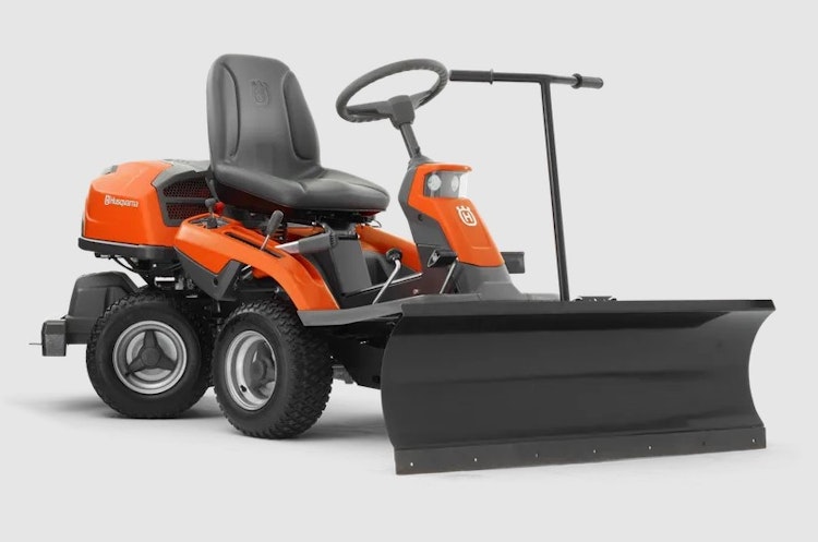 Husqvarna Schneeräumschild 120 cm