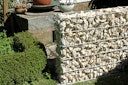 Vorschaubild Alberts® Cluster Gabione Anbau-Set 1000 mm