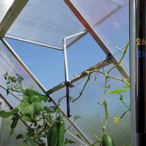 Juliana automatischer Fensteröffner für Gewächshäuser