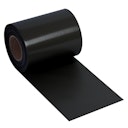 Vorschaubild Noor Zaunblende PVC "BASIC" 35 Meter inkl. 25 Klemmschienen