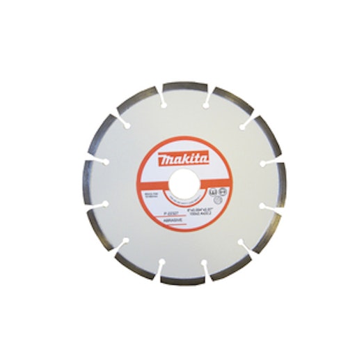 Makita Diamantsch. 150mm Abrasiv P-22327