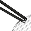 Vorschaubild höfats Grillzange schwarz