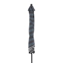 Vorschaubild doppler Mittelmastschirm myZONE 305 Auto Tilt, Aluminium Anthrazit / 100 % Polyester 180 g/m²