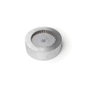 Vorschaubild QFlame Feuerschale Set Ethanol Stainless Steel