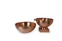 Vorschaubild Oase Kupferschale Rund 60