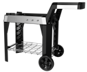Vorschaubild Weber Rollwagen Pulse 1000 und 2000