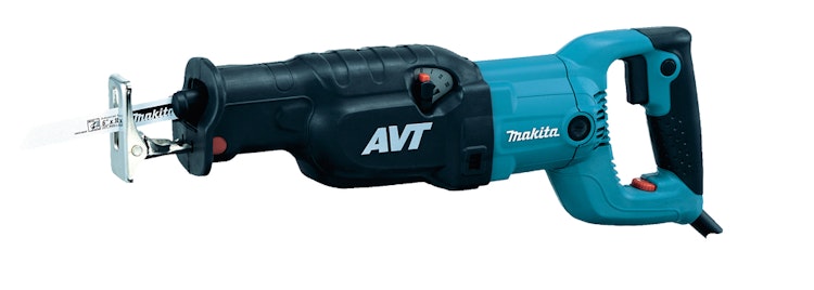 Makita Reciprosäge JR3070CT