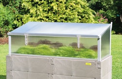 JUWEL Thermo-Frühbeet 130/60