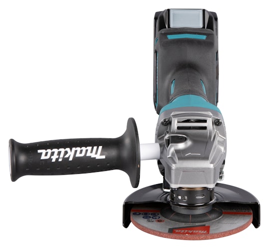 Makita Akku-Winkelschleifer GA016GM201