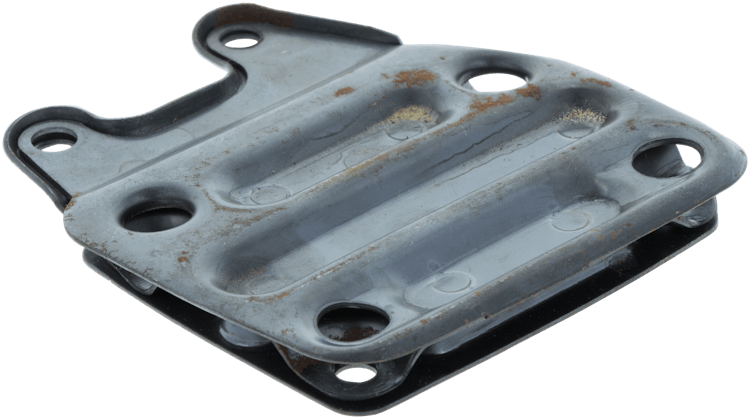 Husqvarna 503 64 64-01 - AUSPUFFBLECH