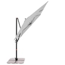 Vorschaubild doppler Pendelschirm myZONE 240 x 320, Aluminium Anthrazit / 100 % Polyester 180 g/m²