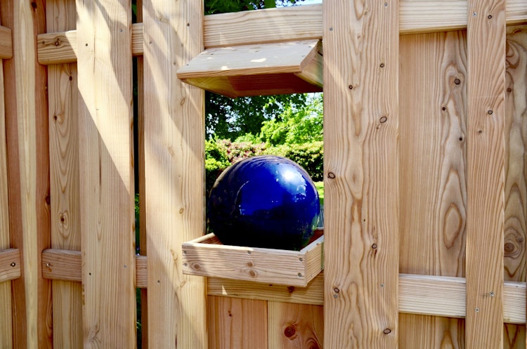 T&J AALBORG-Serie Vogelhaus