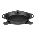 Vorschaubild Petromax Silikonuntersetzer Feuertöpfe (Dutch Oven)