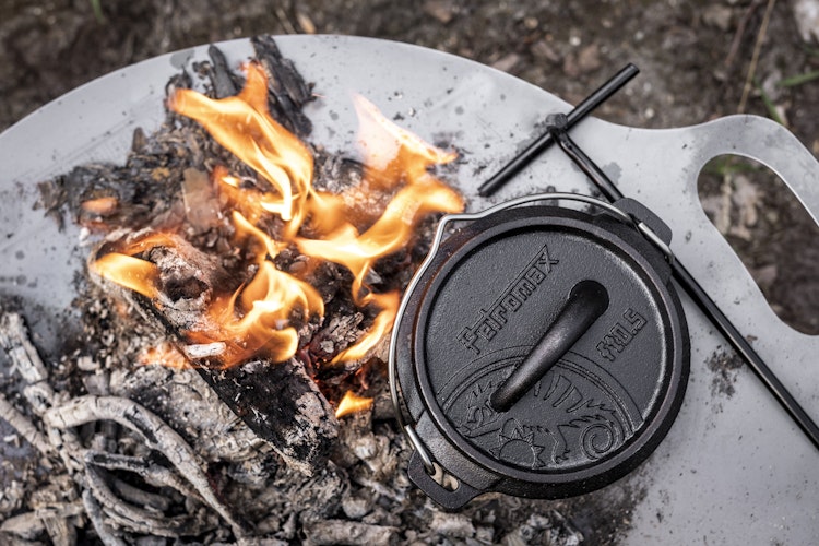 Petromax Dutch Oven Feuertopf