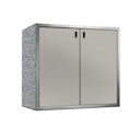 Vorschaubild Paul Wolff Mülltonnenbox SILENT 122