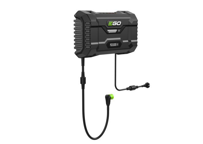EGO Power Schnellladegerät PGX1600E-H - 56 V