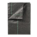 Vorschaubild Ubbink Unterbodengewebe, schwarz, 1m x 10m, 100 g/m²
