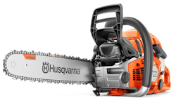 Husqvarna Motorsäge 560 XP® G Mark II 16"