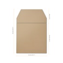 Vorschaubild Ooni Pizzastein für Karu 2 Pro / Karu 16