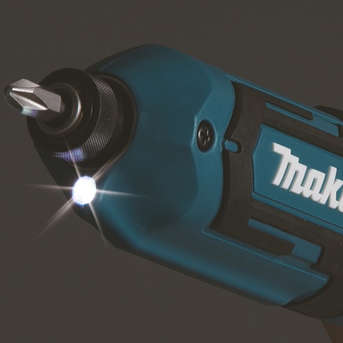 Makita Akku-Knickschlagschrauber TD022DSE