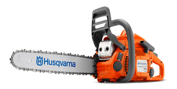 Husqvarna Motorsäge 440e II B-Ware