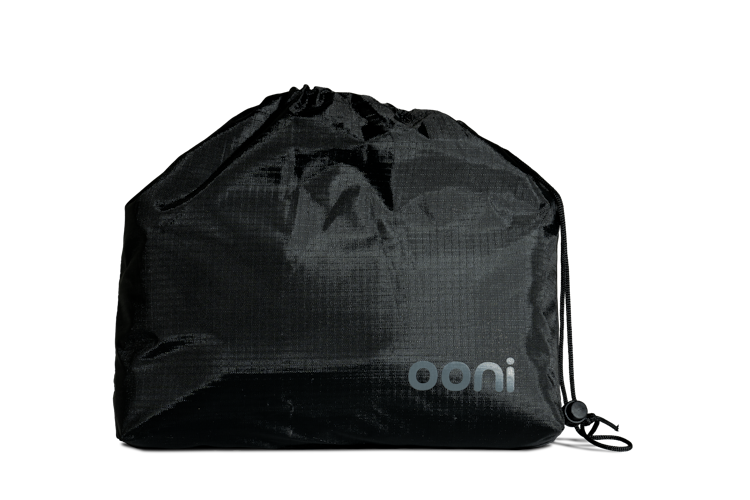 Ooni Abdeckung für Ooni Pizzaofen und Tisch Medium