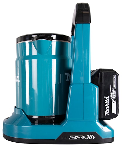 Makita Akku-Wasserkocher DKT360Z
