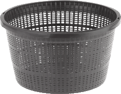 Oase Pflanzkorb rund