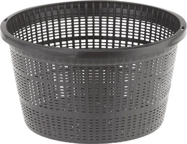 Oase Pflanzkorb rund