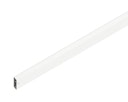 Vorschaubild OSMO ALU-Fence RHOMBUS A Einzelprofil 184 x 1,9 x 5,8 cm