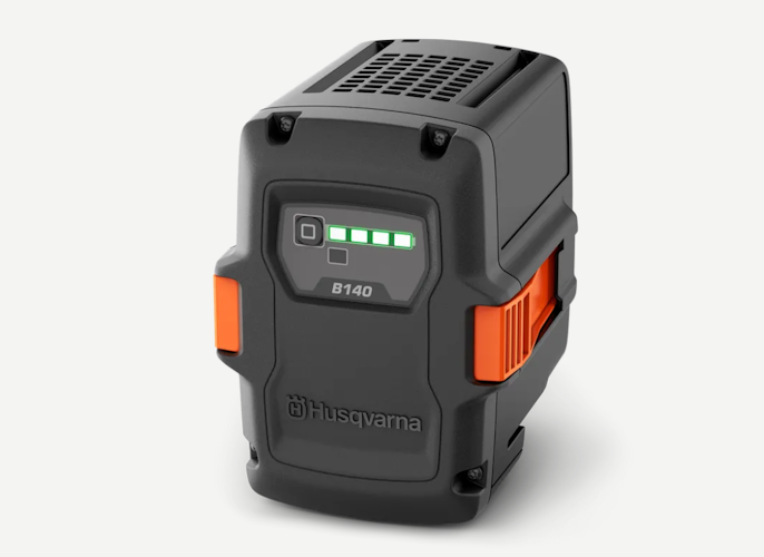 Husqvarna Akku B140 - 4,0 Ah