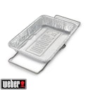 Vorschaubild Weber Wet-Smoke-Kit