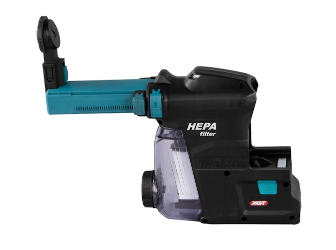 Makita Staubabsaugung DX14 191E60-4