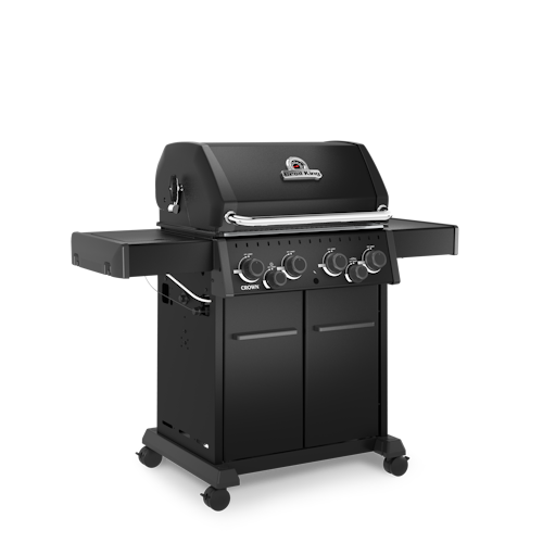 Broil King Gasgrill CROWN 490 Shadow