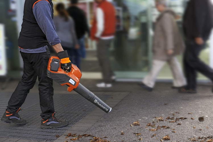 Husqvarna Laubbläser 540iBX 