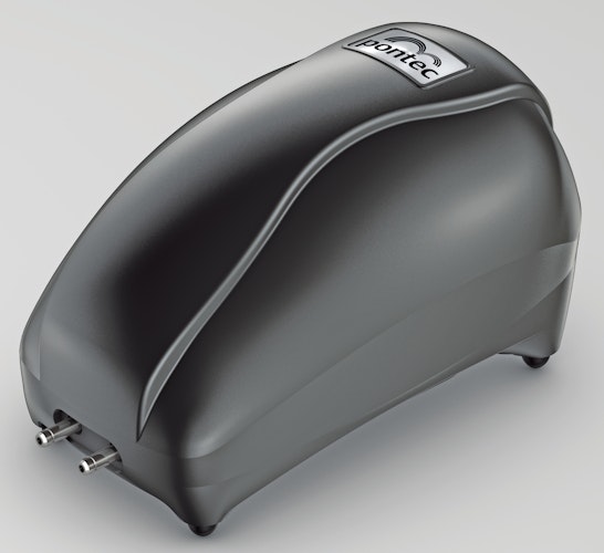 Pontec Belüfterpumpe PondoAir Set 200