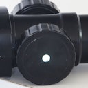 Vorschaubild Heissner AQUA CLEAR UV-Teichklärer 36 W Edelstahl (F436E-00)